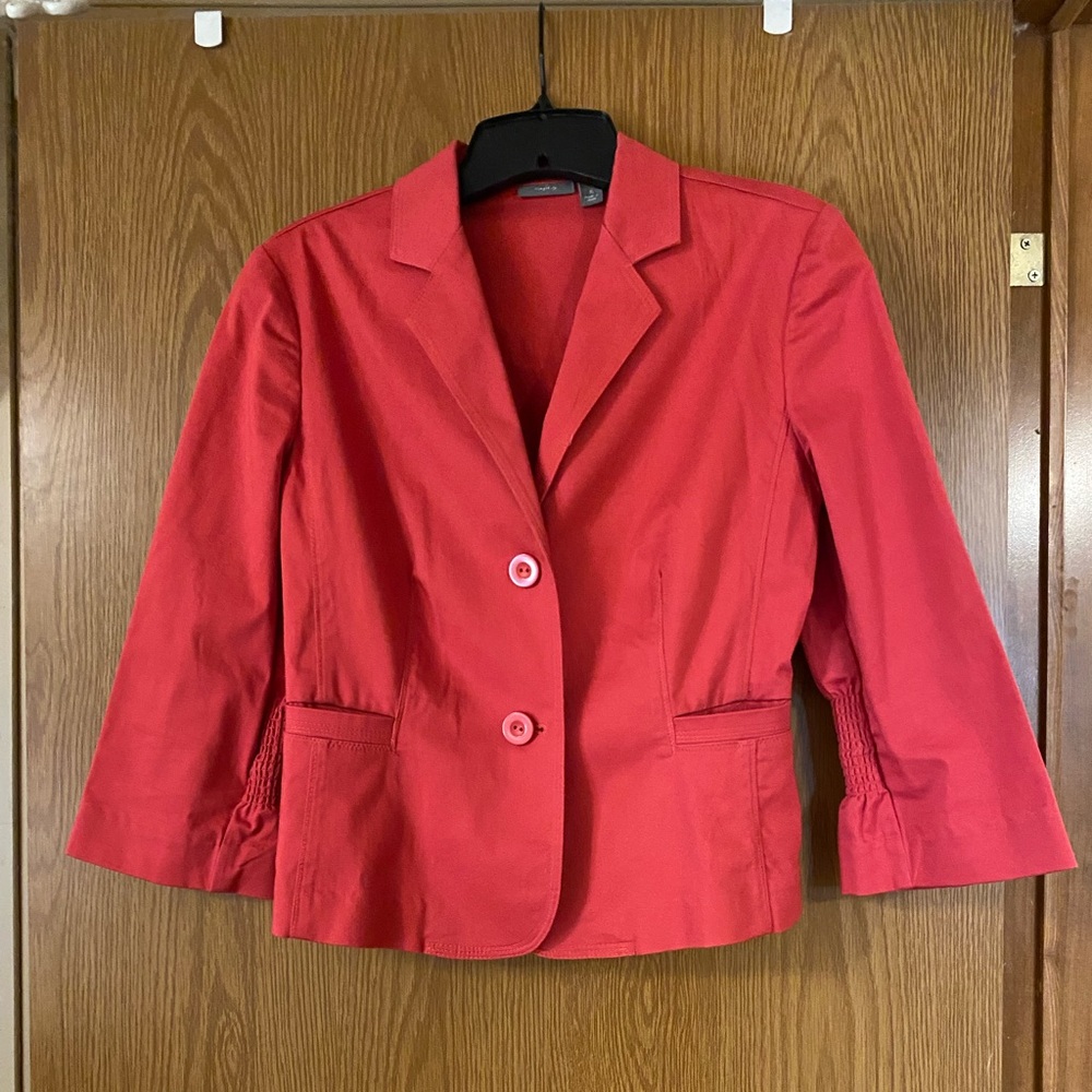 Apt. 9 Jacket